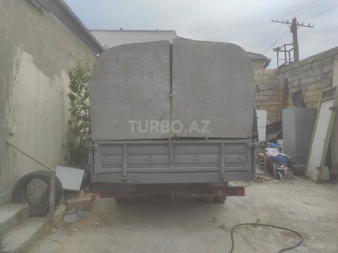 GAZ 33021 2000, 200,000 km - 2.7 l - Bakı