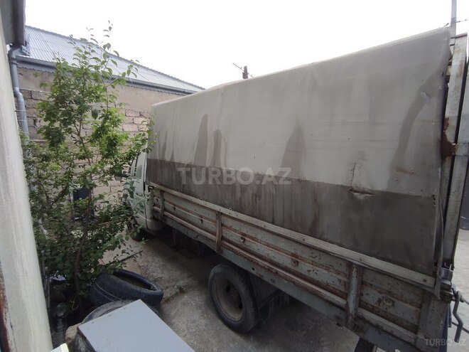 GAZ 33021 2000, 200,000 km - 2.7 l - Bakı