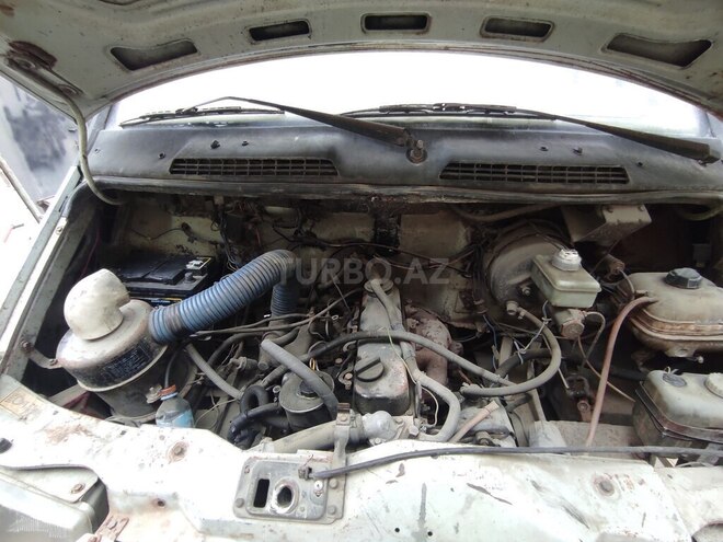 GAZ 33021 2000, 200,000 km - 2.7 l - Bakı