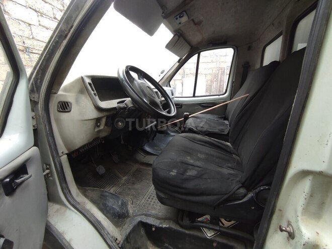 GAZ 33021 2000, 200,000 km - 2.7 l - Bakı
