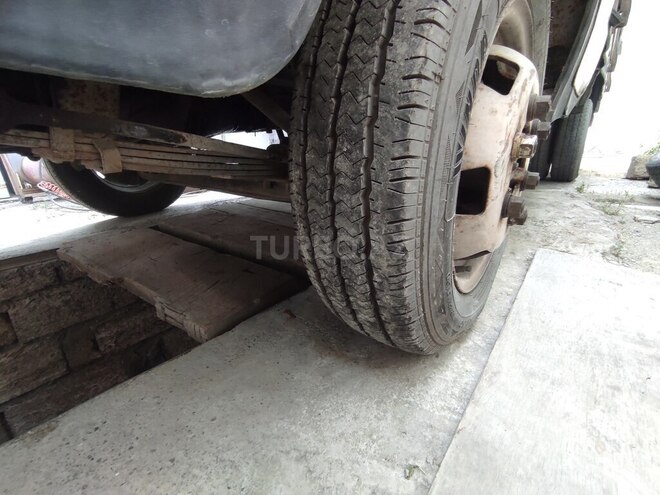 GAZ 33021 2000, 200,000 km - 2.7 l - Bakı