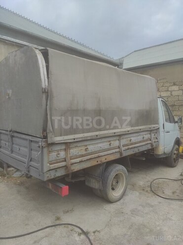 GAZ 33021 2000, 200,000 km - 2.7 l - Bakı