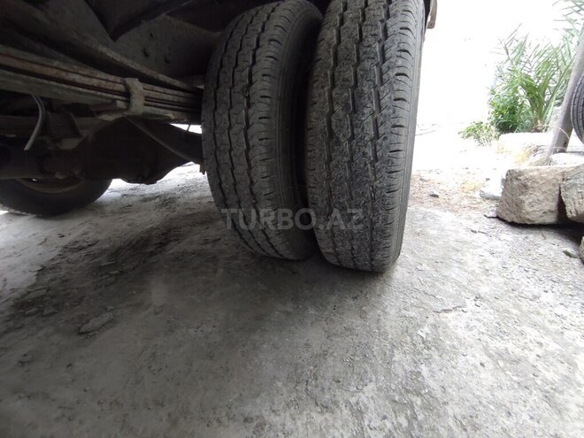 GAZ 33021 2000, 200,000 km - 2.7 l - Bakı