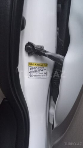 Honda Civic 2014, 50,249 km - 1.5 l - Bakı