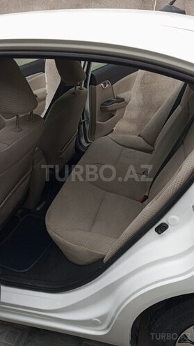Honda Civic 2014, 50,249 km - 1.5 l - Bakı