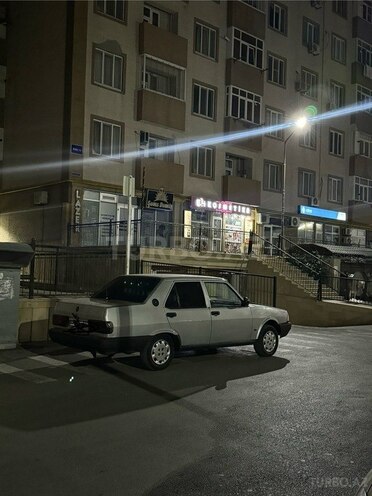 Tofas Sahin 2005, 89,257 km - 1.6 l - Bakı