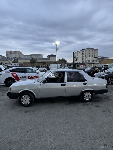 Tofas Sahin 2005, 89,257 km - 1.6 l - Bakı