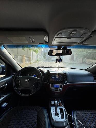 Hyundai Santa Fe 2007, 207,000 km - 2.7 л - Bakı