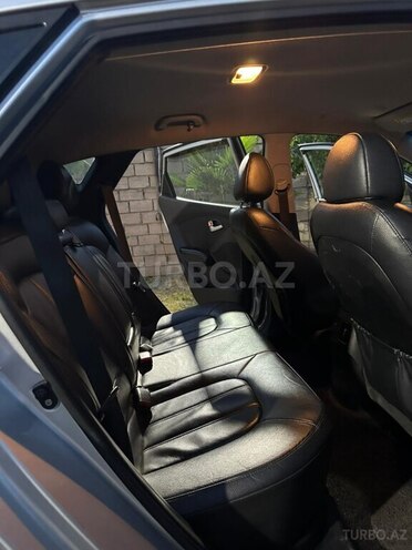 Hyundai Tucson 2014, 19,000 km - 2.0 l - Ağcabədi