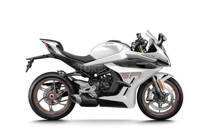 CFMOTO 450 SR-S-2