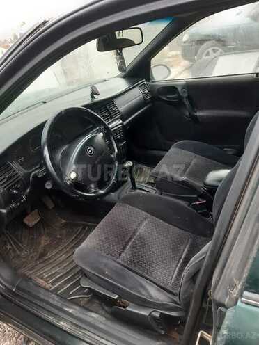 Opel Vectra 1998, 250,000 km - 2.0 l - Bakı