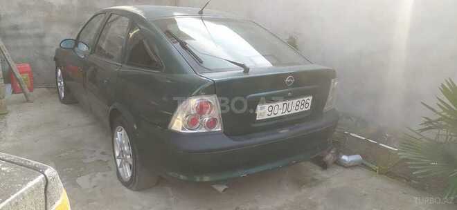 Opel Vectra 1998, 250,000 km - 2.0 l - Bakı