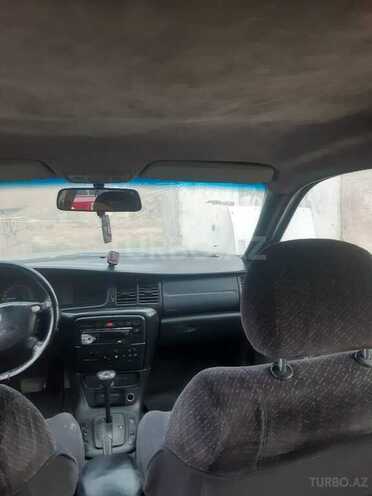 Opel Vectra 1998, 250,000 km - 2.0 l - Bakı