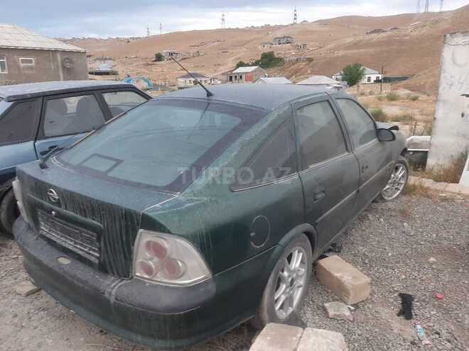 Opel Vectra 1998, 250,000 km - 2.0 l - Bakı