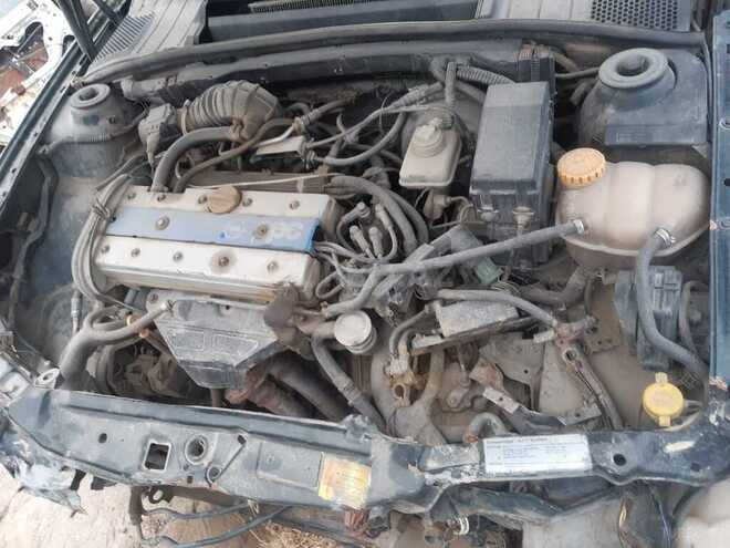 Opel Vectra 1998, 250,000 km - 2.0 l - Bakı