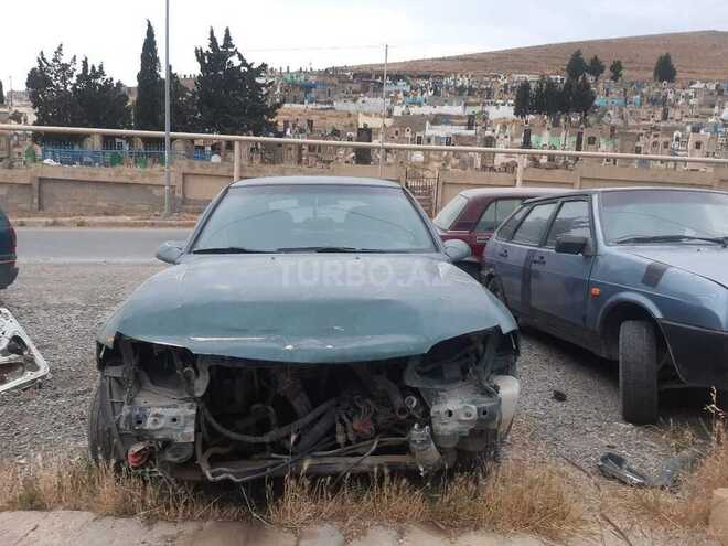 Opel Vectra 1998, 250,000 km - 2.0 l - Bakı
