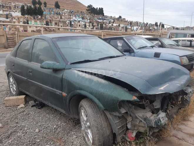 Opel Vectra 1998, 250,000 km - 2.0 l - Bakı