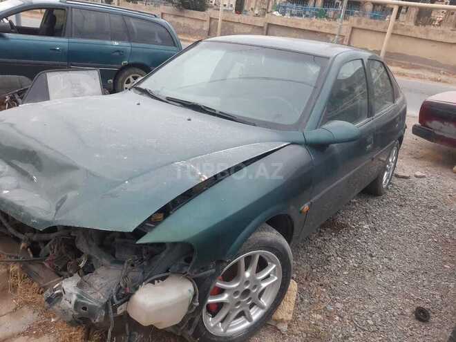 Opel Vectra 1998, 250,000 km - 2.0 l - Bakı