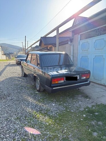LADA (VAZ) 2107 2011, 50,000 km - 1.6 l - Quba