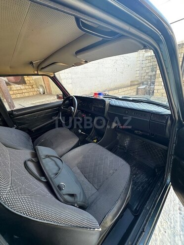 LADA (VAZ) 2107 2011, 50,000 km - 1.6 l - Quba