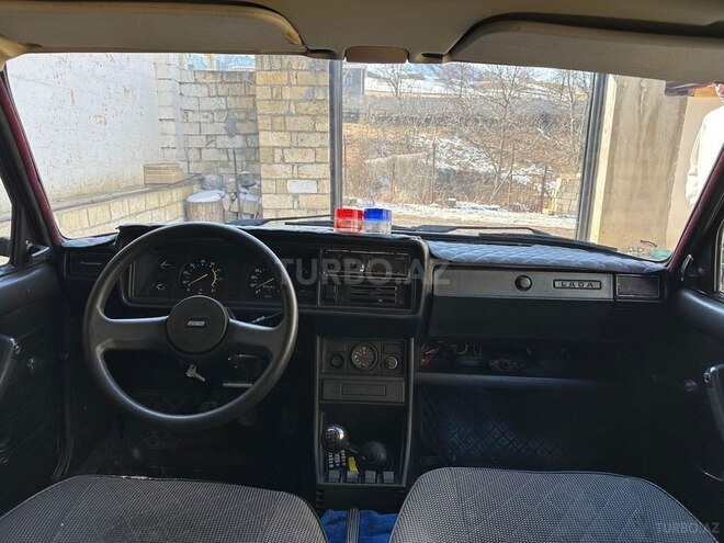 LADA (VAZ) 2107 2011, 50,000 km - 1.6 l - Quba