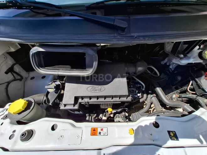 Ford Transit 2010, 181,975 km - 2.2 л - Gəncə