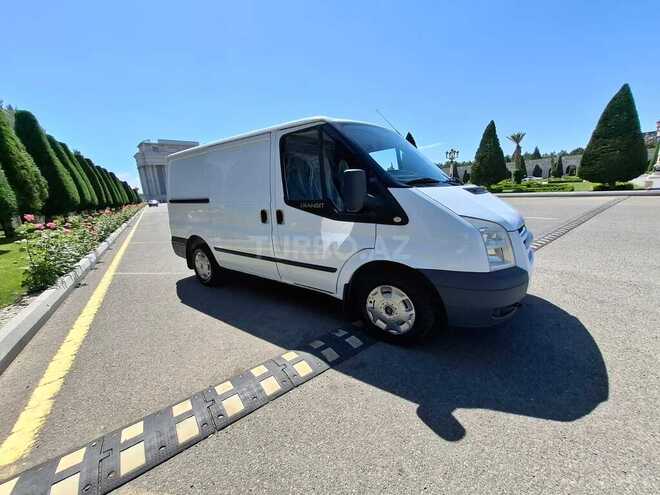 Ford Transit 2010, 181,975 km - 2.2 л - Gəncə