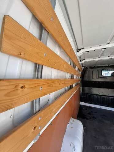 Ford Transit 2010, 181,975 km - 2.2 л - Gəncə