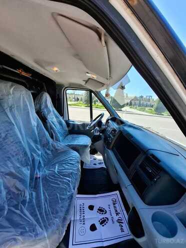 Ford Transit 2010, 181,975 km - 2.2 л - Gəncə