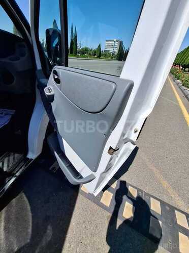 Ford Transit 2010, 181,975 km - 2.2 л - Gəncə