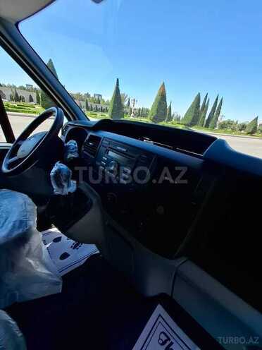 Ford Transit 2010, 181,975 km - 2.2 л - Gəncə