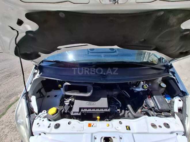 Ford Transit 2010, 181,975 km - 2.2 л - Gəncə