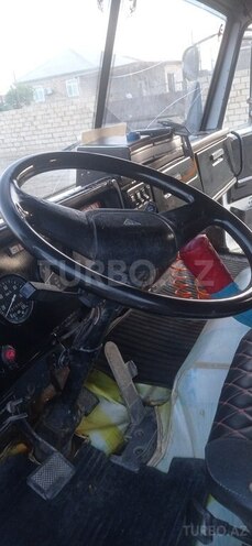 KamAz 55111 1991, 566,333 km - 11.0 l - Bakı