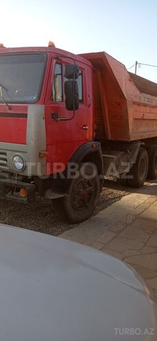 KamAz 55111 1991, 566,333 km - 11.0 l - Bakı