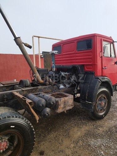 KamAz 55111 1991, 566,333 km - 11.0 l - Bakı