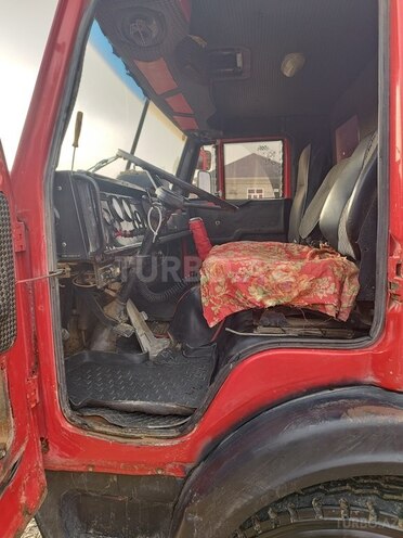 KamAz 55111 1991, 566,333 km - 11.0 l - Bakı