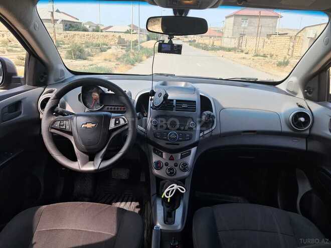 Chevrolet Aveo 2012, 302,774 km - 1.4 l - Bakı