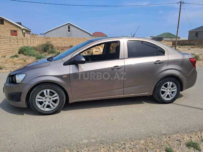Chevrolet Aveo 2012, 302,774 km - 1.4 l - Bakı
