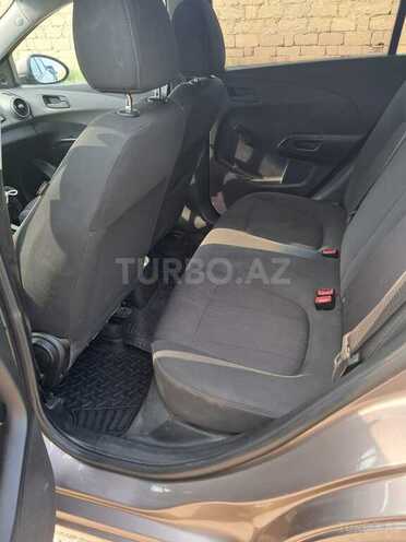 Chevrolet Aveo 2012, 302,774 km - 1.4 l - Bakı