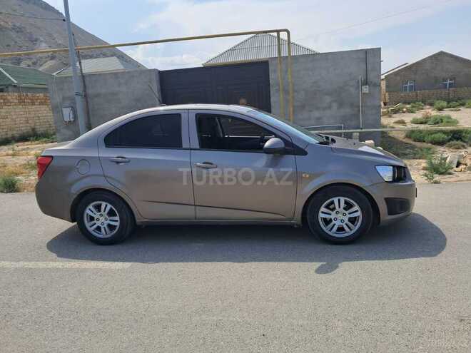 Chevrolet Aveo 2012, 302,774 km - 1.4 l - Bakı