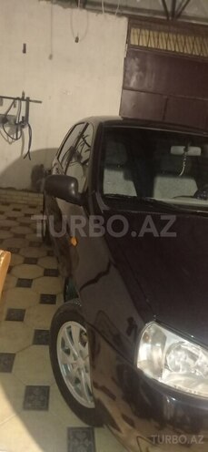 LADA (VAZ) Kalina 2008, 320,000 km - 1.6 l - Gəncə