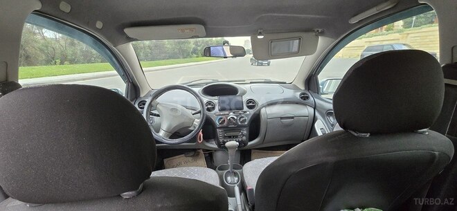 Toyota Vitz 2000, 999,999 km - 1.0 l - Bakı