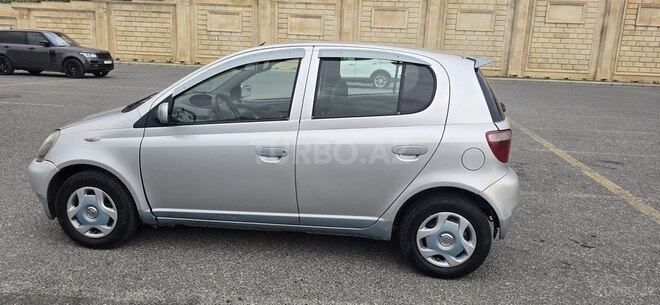 Toyota Vitz 2000, 999,999 km - 1.0 l - Bakı