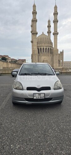 Toyota Vitz 2000, 999,999 km - 1.0 l - Bakı