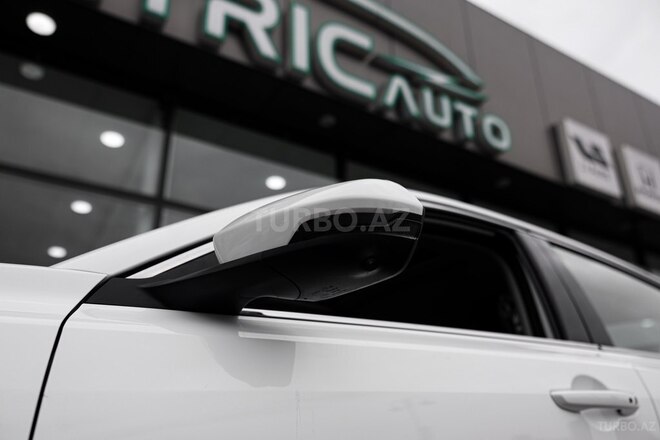 Changan Eado Plus 2025, 0 km - 1.5 л - Bakı