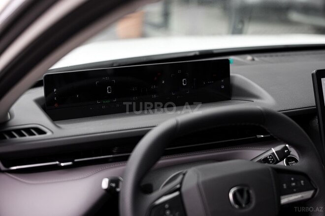 Changan Eado Plus 2025, 0 km - 1.5 л - Bakı