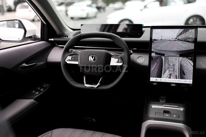 Changan Eado Plus 2025, 0 km - 1.5 л - Bakı