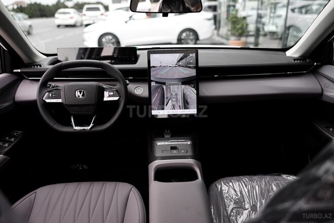 Changan Eado Plus 2025, 0 km - 1.5 л - Bakı