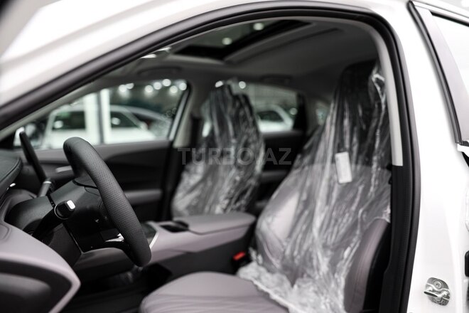 Changan Eado Plus 2025, 0 km - 1.5 л - Bakı