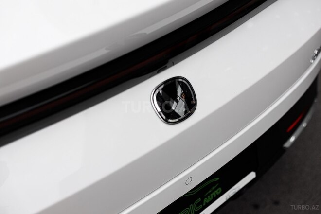 Changan Eado Plus 2025, 0 km - 1.5 л - Bakı